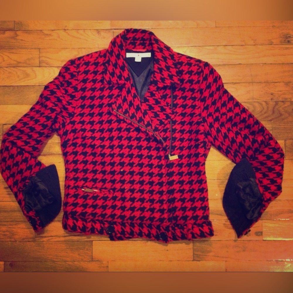 Tommy Hilfiger jacket